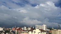 Pattaya Thailand Timelapse Created with the Hyperlapse from Instagram App