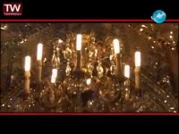 مداحی حاج محمود کریمی و سید مهدی میرداماد برای شهادت امام رضا