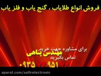 بزرگترین گنج کشف شده از دل اقیانوس