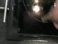 آموزش تمیز کردن اجاق برقی