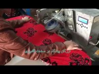 فروش دستگاه نگین زن تک مخزنه