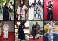 مدل های مانتو 97