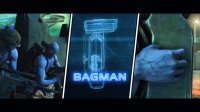 تریلر " Rogue Trooper Redux "