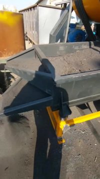 بالمیل  پوسته های اهن- 6000 متری 50 اسب