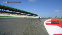#SanMarinoGP: Suzuki OnBoard
