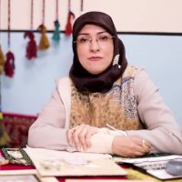 کلاس نقاشی گل مرغ