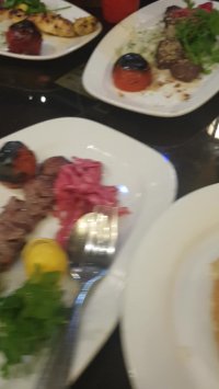 رستوران گیلانی گیله