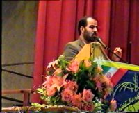 بشریت محکوم به انتخاب ولایت..دکتربابایی(فتنه و ولایت قسمت10)