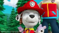 انیمیشن سگهای نگهبان Paw Patrol قسمت 39  (دوبله فارسی)