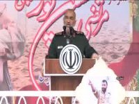 سالگرد شهید مدافع حرم مرتضی حسین پور