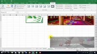 آموزش نرم افزار Excel قسمت بیست یکم