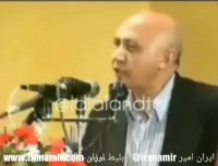 هیچ جامعه ای با دروغ رشد نمی کند !