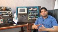آموزش مانیتورینگ صنعتی HMI مجتمع فنی برق