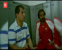 بازی خاطره انگیز پرسپولیس - راه آهن (1367)