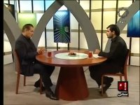 دکتر سید محسن فاطمی - جبر و اختیار 1