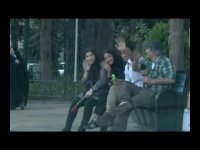 دوربین مخفی گمشده