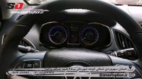 کروز کنترل پاور ویندوز و پاور آینه سانروف جک اس 5 - اسمارت آپشن
