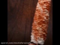 بلال ، روش جدید پختن .طعمی تازه و لذیذ با ترجمه فارسی