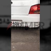 منبع اگزوز 703