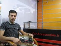 رادار جانبی هیوندا آزرا