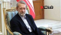 لاریجانی: روابط پارلمانی ایران و ویتنام گسترش می‌یابد