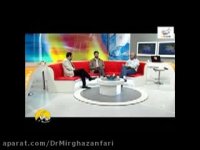 علت مخالفت برخی پزشکان با طب سنتی ایرانی