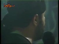 چیده زباغم نوحه کریمی nohe karimi