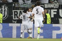 مونشن گلادباخ 1-0 کلن