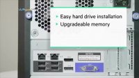 نگاهی به میکروسرور HPE ProLiant MicroServer Gen10