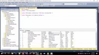 Update Entities in SQL server