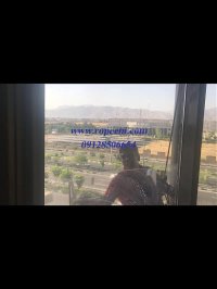 لیست قیمت شستشوی نمای ساختمان