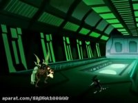 کارتون بن تن | Ben 10