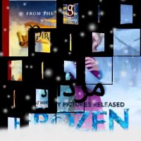 طالع بینی کارتون های دخترانه