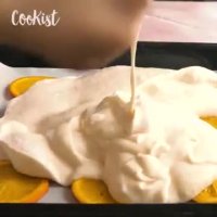 طرز تهیه کیک شربت پرتغال یک عصرانه عالی با چای!