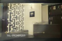 طراحی داخلی - انجام انیمیشن معماری