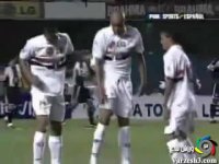 شادی بعد از گل 2