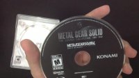 Metal Gear Solid The Legacy Collection Unboxing Detalhado PT-BR