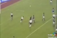 آلمان 1-1 ایتالیا یورو 1988