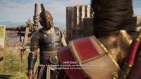گیم پلی حمله MEDUSA  در بازی Assassin's Creed Odyssey