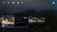 سیستم ناوبری " PlayStation Vue "