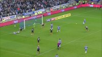 HIGHLIGHTS: Wigan Athletic 0 Newcastle United 2 - 14/12/2016