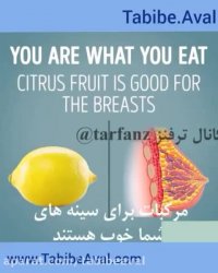 هرچی بخوری همون میشی!!