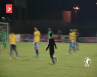 اتفاقات جالب و بامزه فوتبال ایران در هفته گذشته
