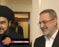 پسر وزیر آموزش و پرورش برخلاف اظهارات وزیر ، سرباز نیست !