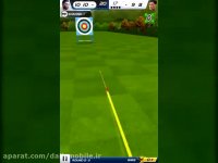 دانلود بازی جدید و جذاب تیراندازی با کمان برای اندروید