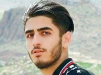 جزیئات مرگ " صادق برمکی "