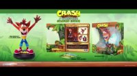 بازی Crash Bandicoot N