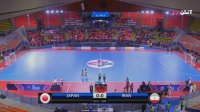 ایران  5 - 2  ژاپن