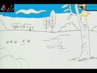 آموزش نقاشی مداد سحر آمیز قسمت 6