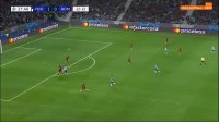 خلاصه بازی پورتو 3-1 رم
